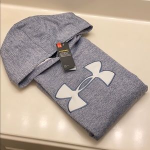 New Under Armour Women’s Hoodie Top